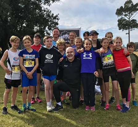 Centennial Park Running Groups, Kids Running Groups Sydney, Kids running groups Centennial Park, Cross Country Training, Athletics NSW, Junior Run Squad, Running Coach, Rejoov Runners, Sweat Sydney, Pulse Performance, Robert De Castella