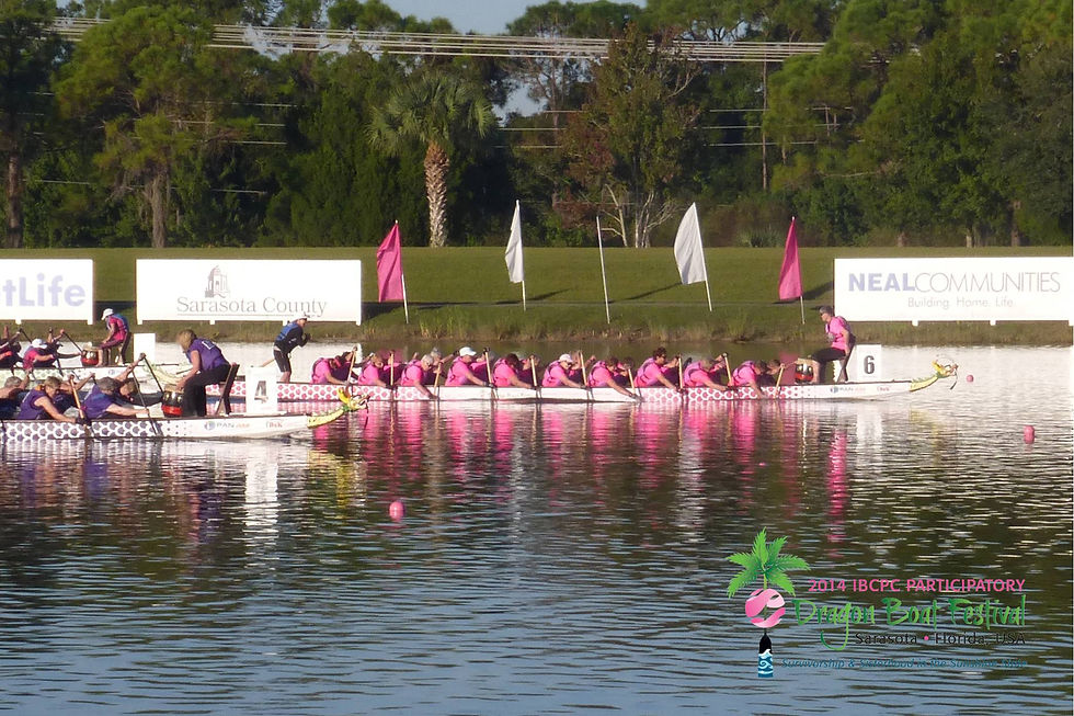 2014 Sarasota