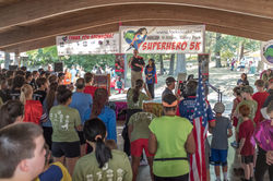 Mayor Presenting copy