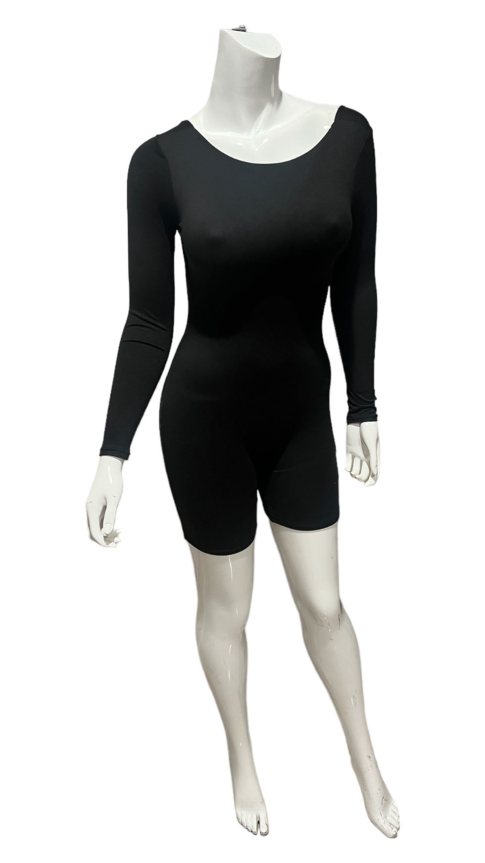 Thumbnail: Bad Lil Barbie Romper 