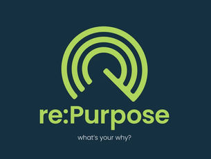 re:Purpose podcast episode