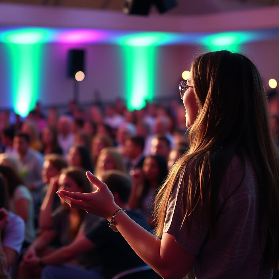 audience enjoying a speaker.jpg