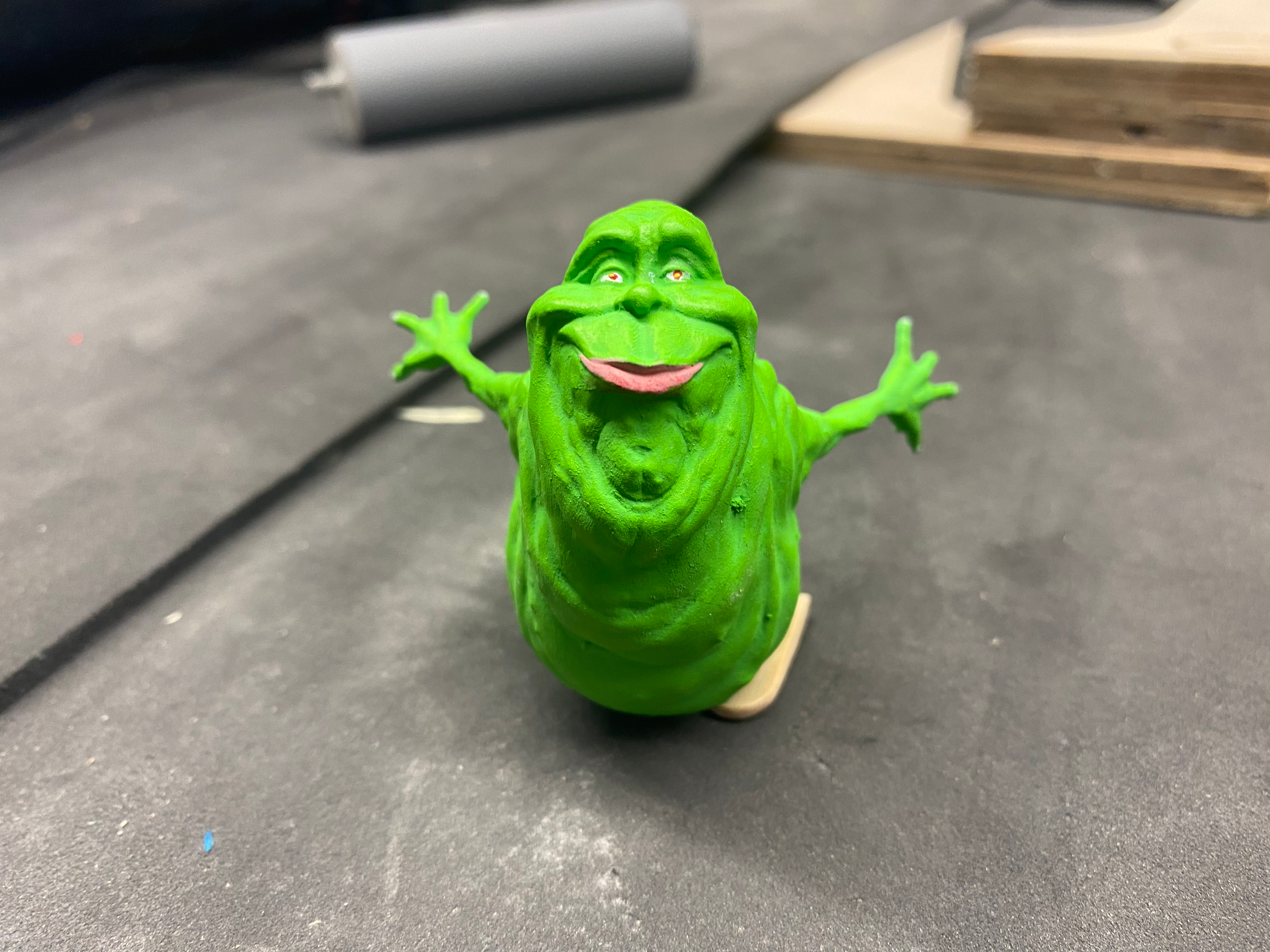Slimer