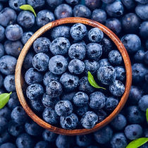 Valley Select BC Blueberries