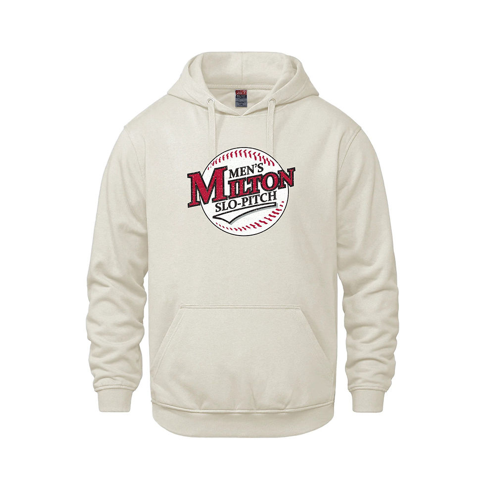 Thumbnail: MMSPL Ringspun Cotton Hoodie
