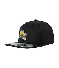 Port Colborne - Flexfit 110 Snapback Mesh Back Flat Cap