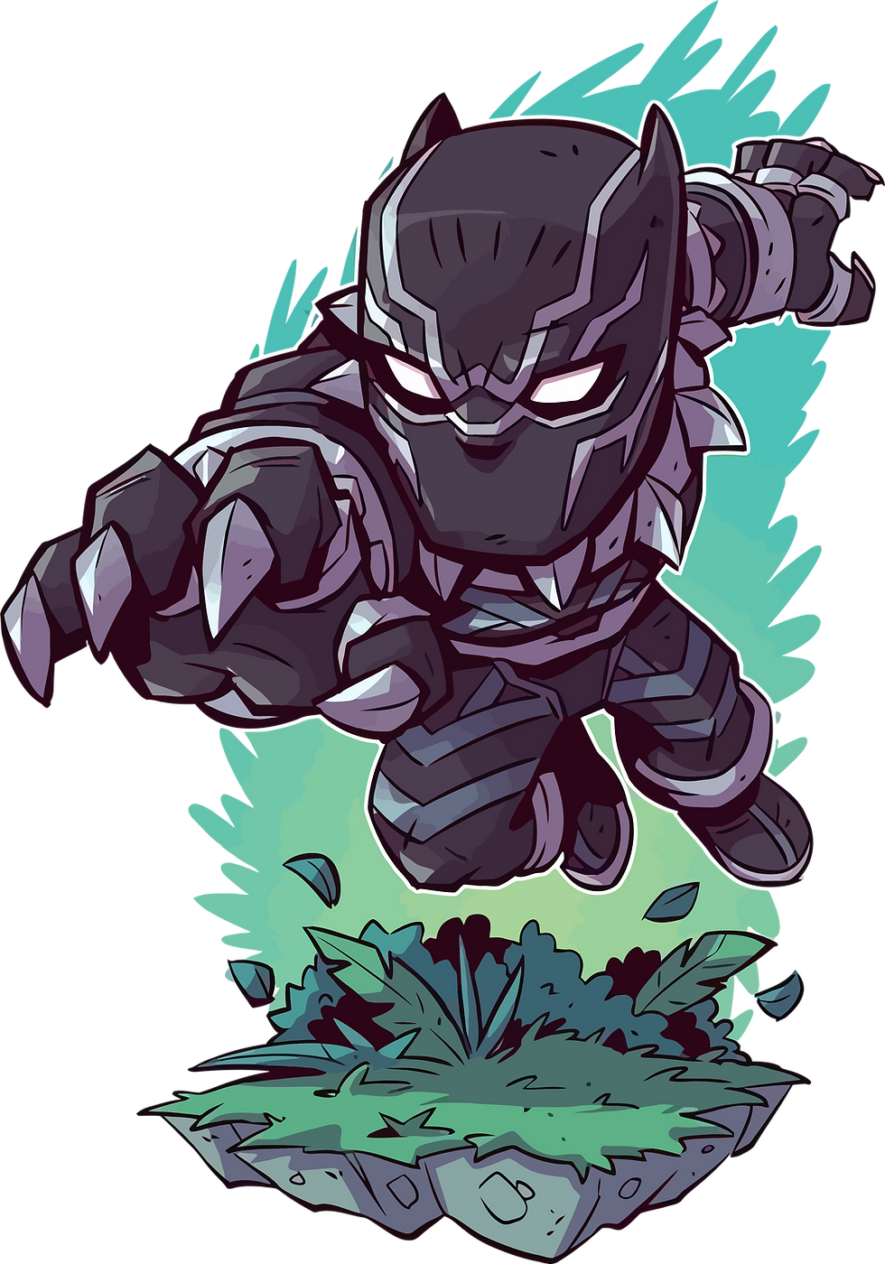 Black Panther