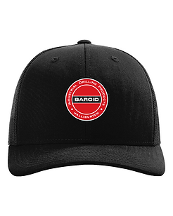 Richardson Snapback Trucker Cap