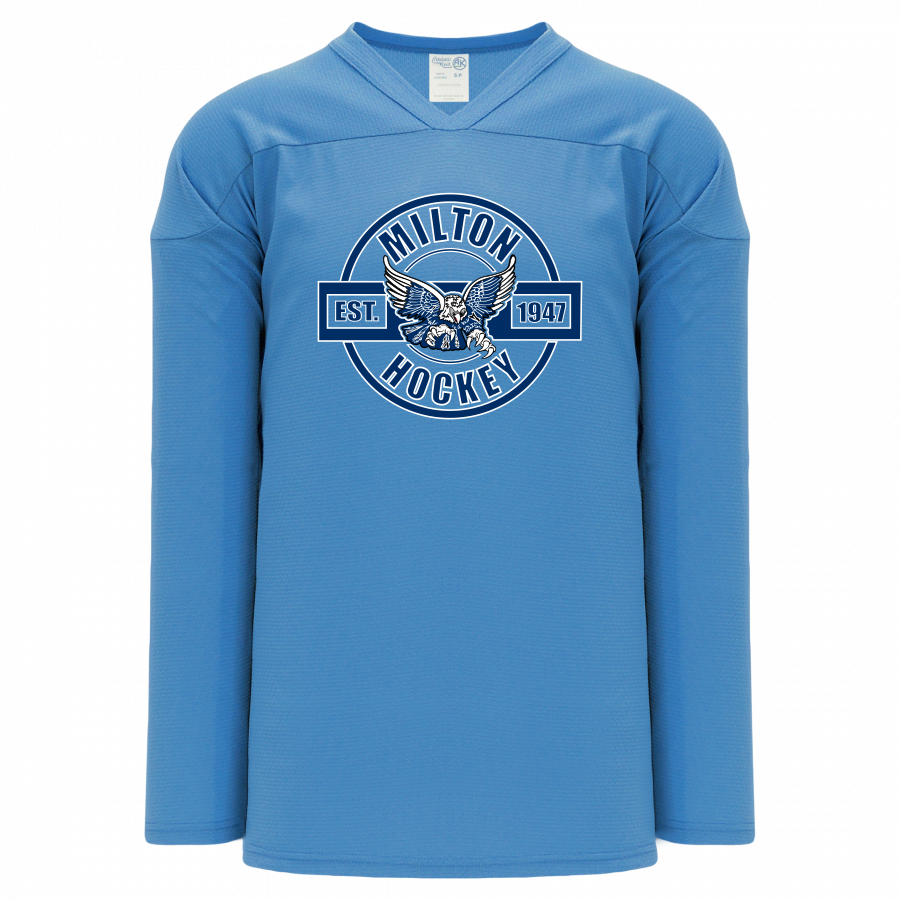 Youth PLAYER - Mid-Weight Pro Knit Practice Jerseys