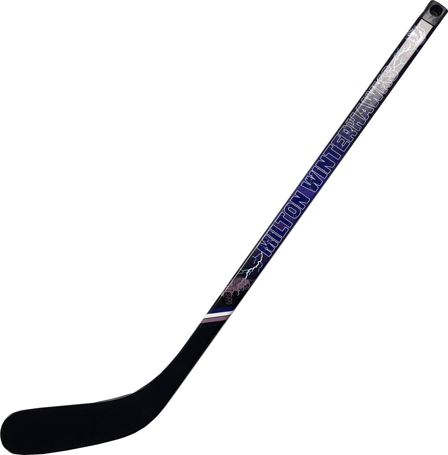 Winterhawks 27" Compsite Mini Stick - Player