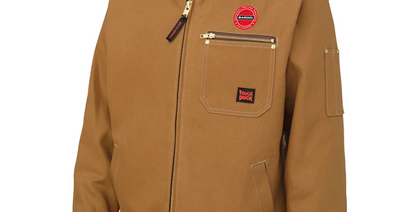 Baroid - Tough Duck Chore Jacket