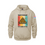 Thumbnail: "TODAY'S FORECAST" Pullover Hooded Sweatshirt