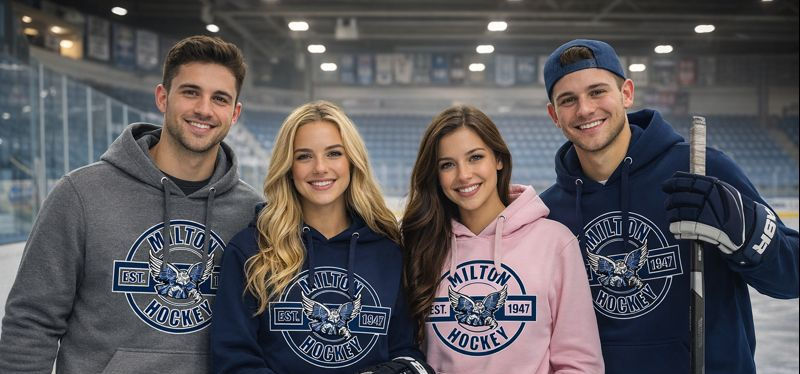 How KCK Teamwear Saves Time, Eliminates Stress, and Elevates Your Sports Organization