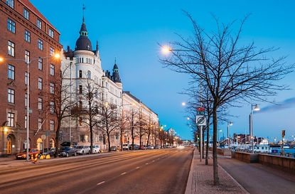 Latauspiste kerrostaloon ja taloyhtiöihin