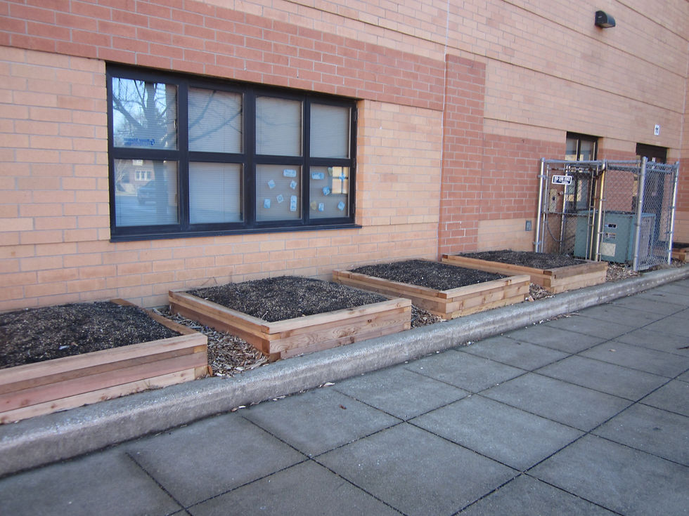 GardenBuild- Done