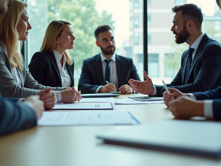 Building Effective SME Response Strategies for Operational Resilience