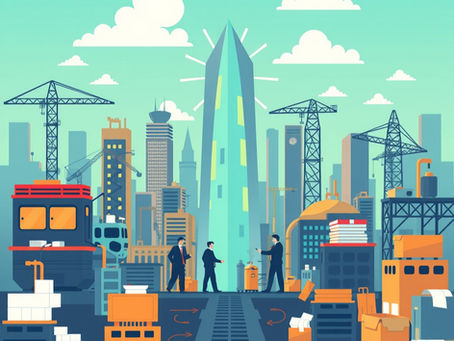 What an Operationally Mature Organisation Actually Looks Like