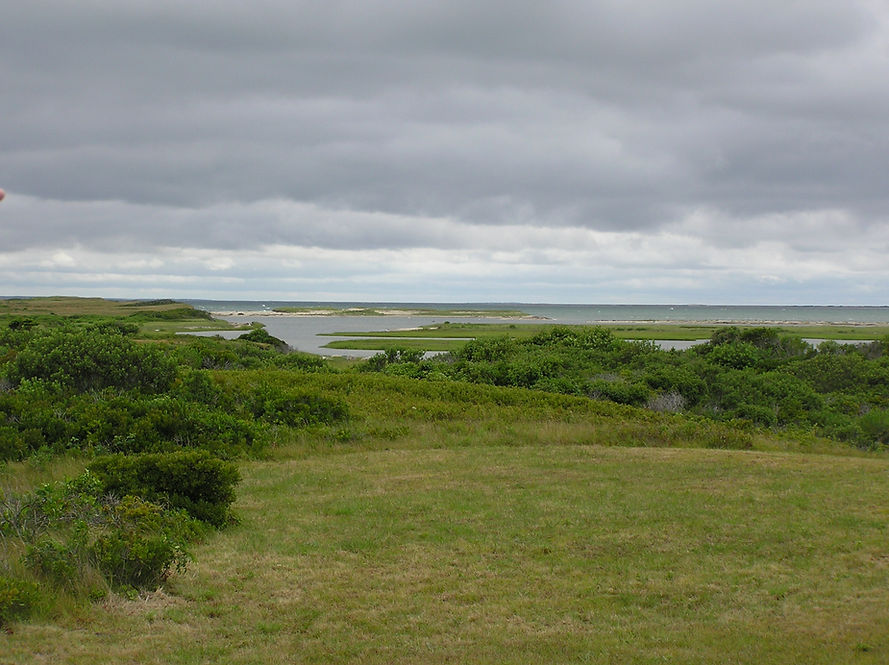 32a North Pond Inlet & Nantucket Sound J