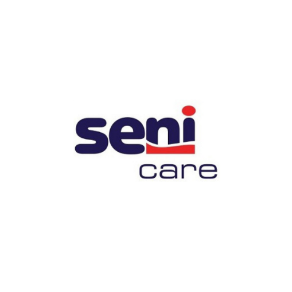 Seni care logotipo