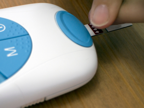 Determinação do INR