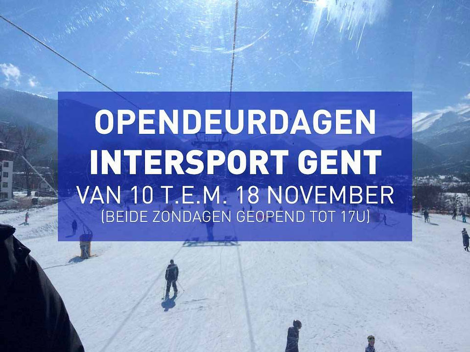 Opendeurdagen