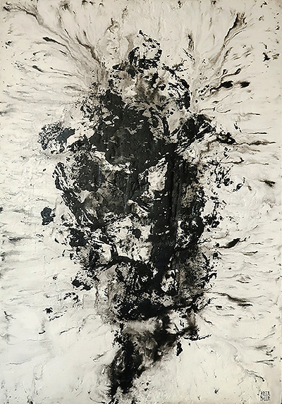 2023-02-09_Child_100x70cm_©Britta Möller