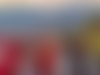 2-year-old toddler and 8-year-old child at Bromo sunrise