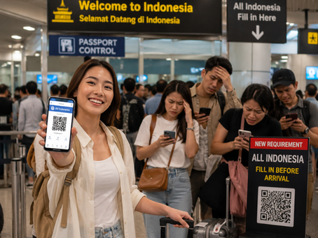 How to Complete the All Indonesia Form: A Step-by-Step Guide
