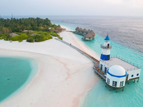 Intercontinental Maldives Maamunagau Resort