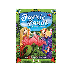 Faerie Tarot
