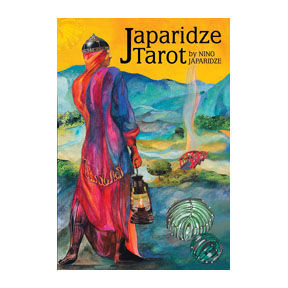Japaridze Tarot