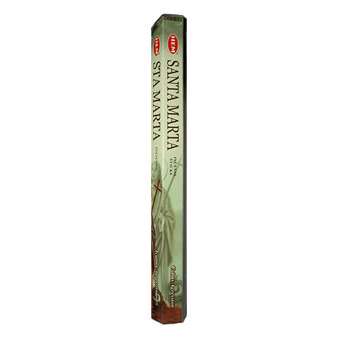 HEM Santa Marta Incense 20g (20 Sticks)