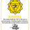 Thumbnail: Solar Plexus Chakra Votive Candle (Yellow)