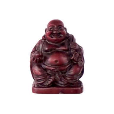 Love Feng Shui Buddha (Redstone)