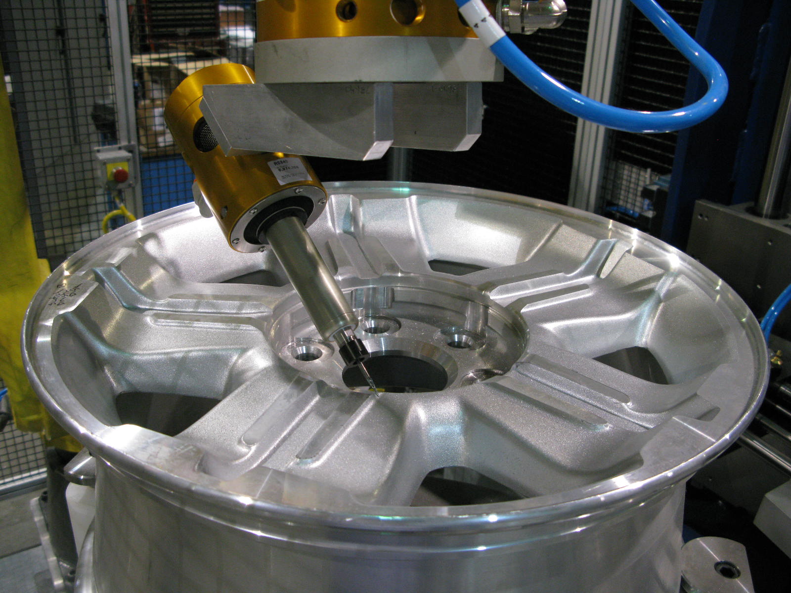 Automotive Metal Finishing Acme Manufacturing Company