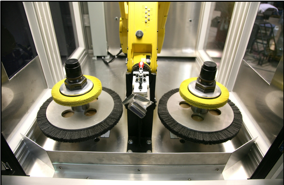 Aerospace Metal Finishing Acme Manufacturing Company