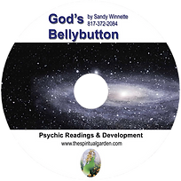God's Bellybutton