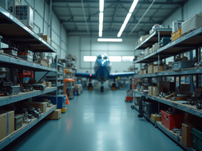Understanding AME Qualification Criteria: Your Path to Becoming an Aircraft Maintenance Engineer