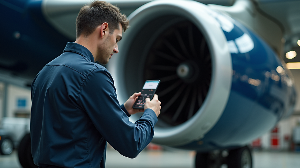 Unlocking Aviation Career Benefits: Reasons to Pursue a Career in Aviation