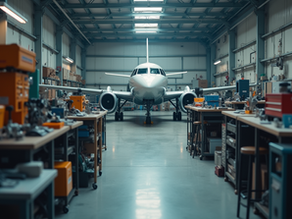 Understanding AME Qualification Criteria: Your Path to Becoming an Aircraft Maintenance Engineer