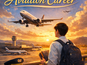 Admission Strategy That Can Define Your Aviation Career