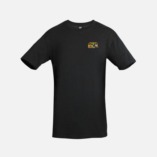 RW Electrical Ltd tee