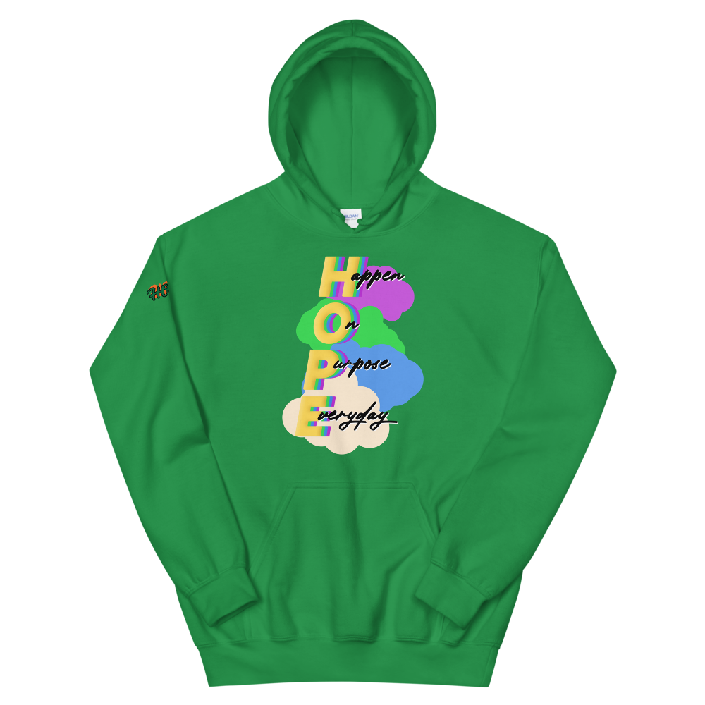 H.appen O.n P.urpose E.veryday