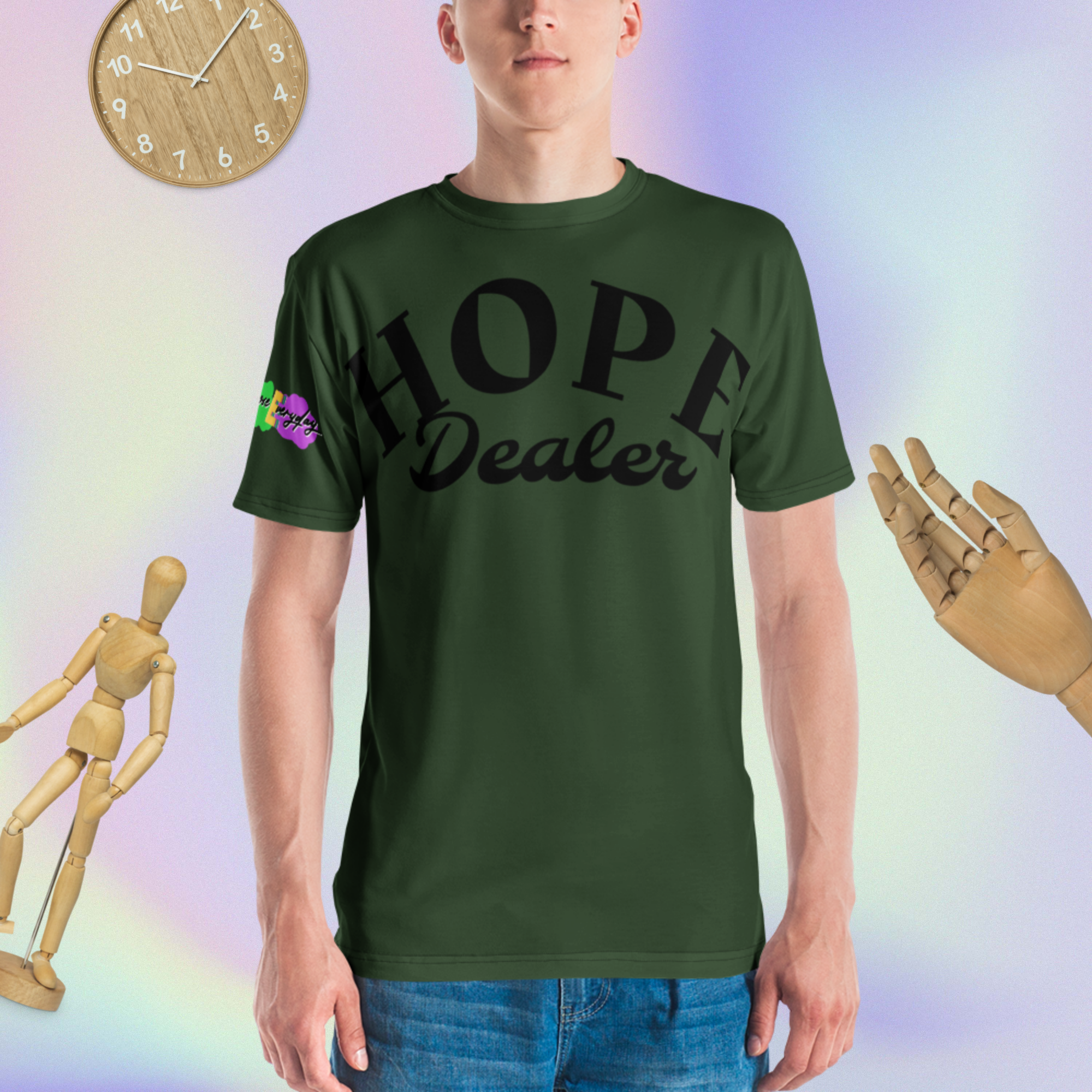 HOPE DEALER!