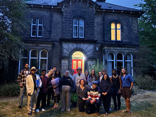 CLC Pilgrimage to Taizé, France