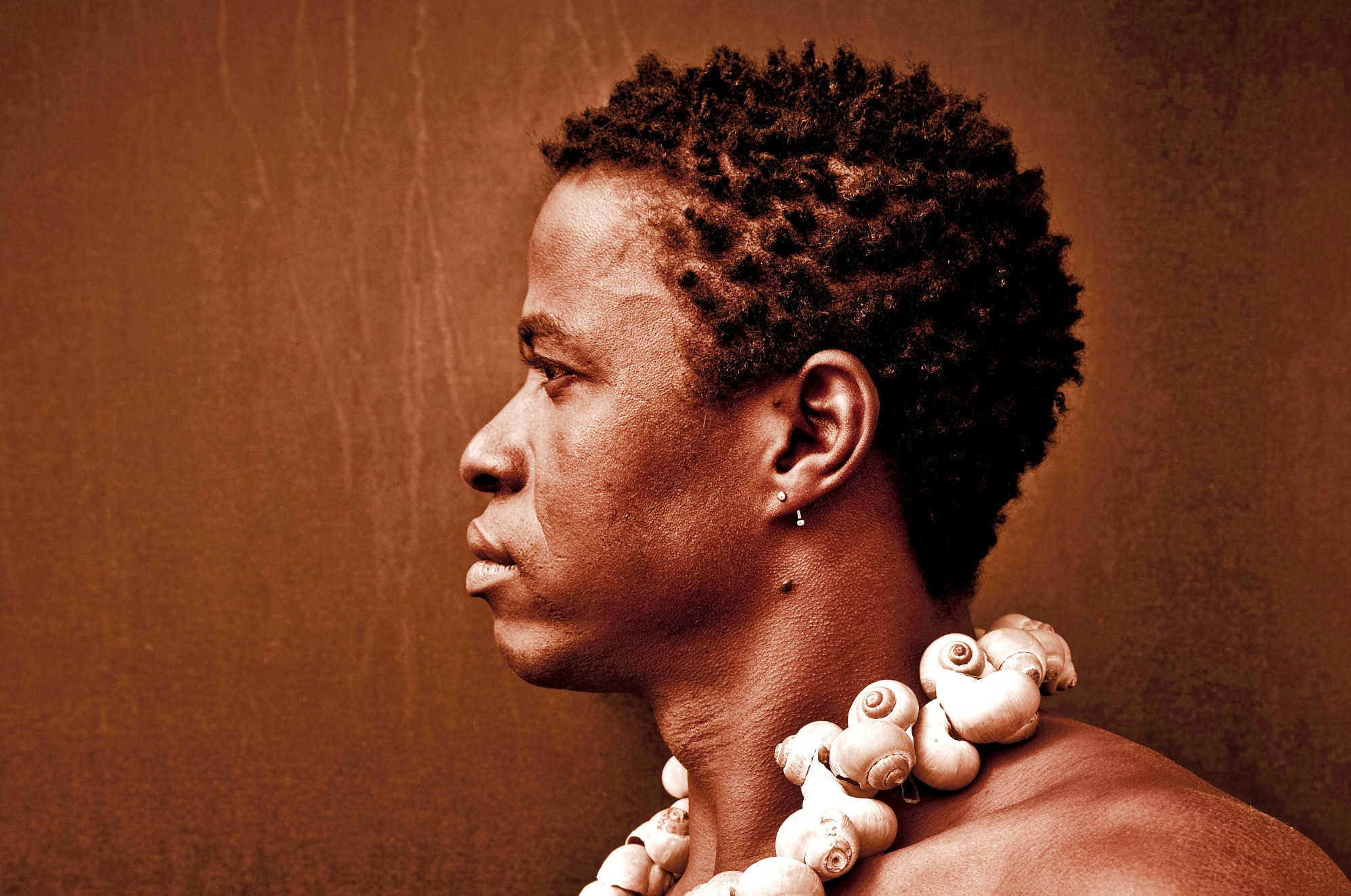 Kimi Djabaté | Cumbancha