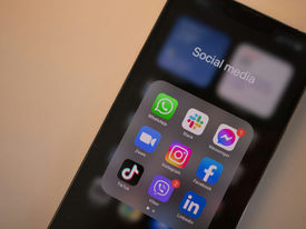 Top 8 Social Media Platforms & Which You Should Use for Your Business Marketing