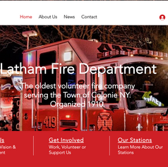 Latham Fire Department - Home Page.png