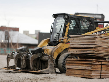 Marketing Checklist for Contractors and Contracting Firms