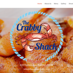 The Crabby Shack